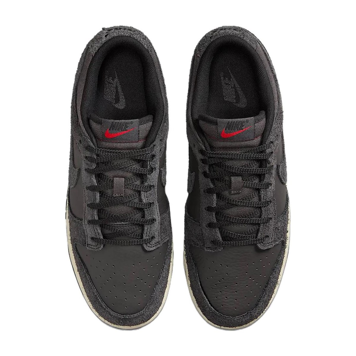 Nike Dunk Low PRM Black