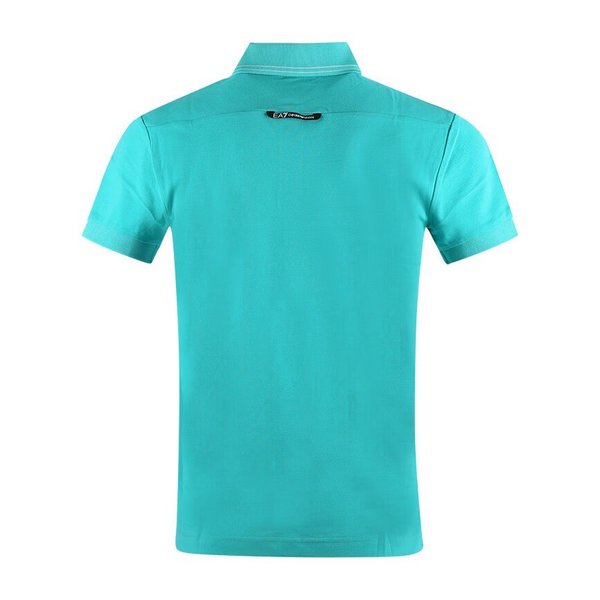 EMPORIO ARMANI EA7 LogoPolo