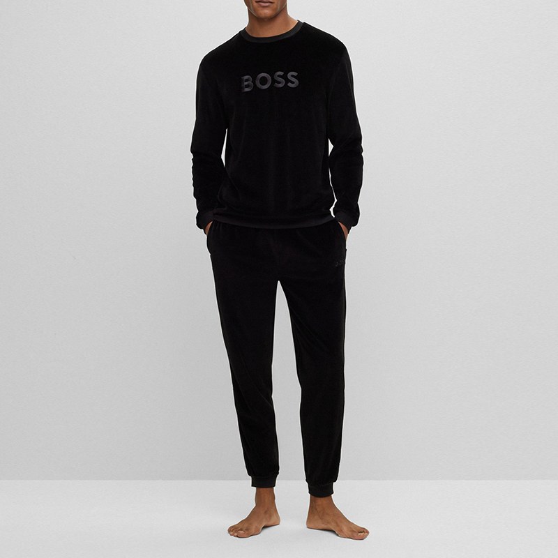 HUGO BOSS SS24 Logo