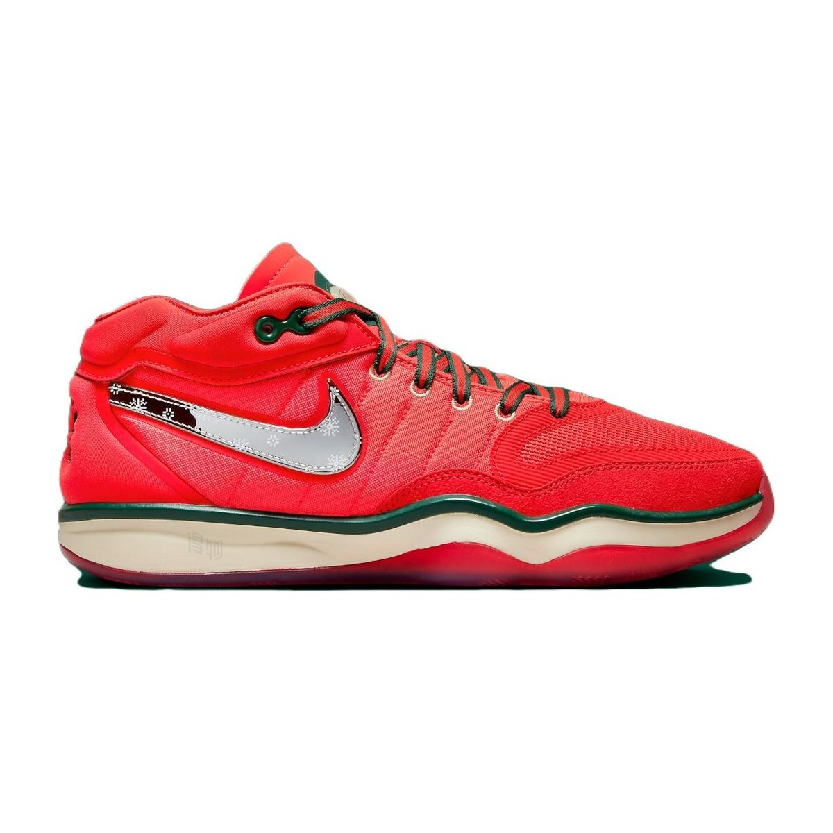 Nike Air Zoom GT Hustle 2 EP