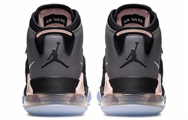 Jordan Mars 270