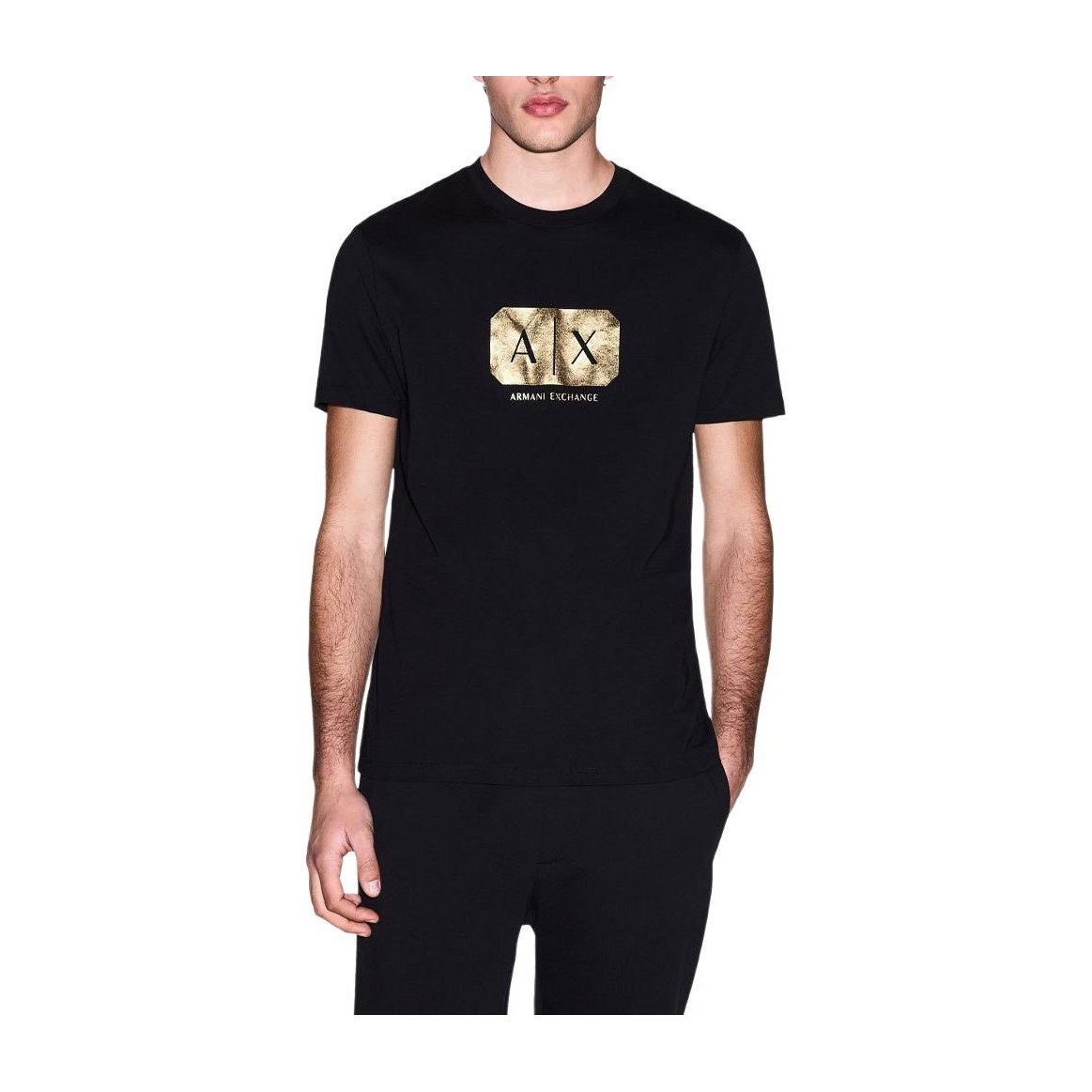 ARMANI EXCHANGEAE SS26 T