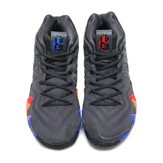 Nike Kyrie 4 Year Of The Monkey