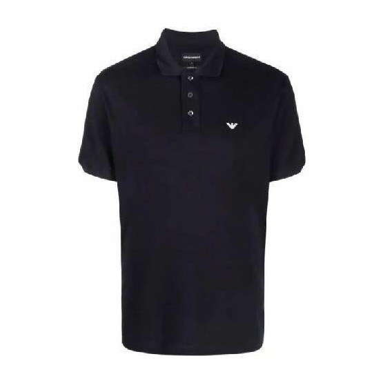 EMPORIO ARMANI LogoPolo