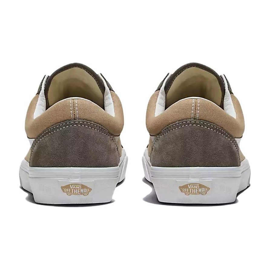 Vans Old Skool Brown