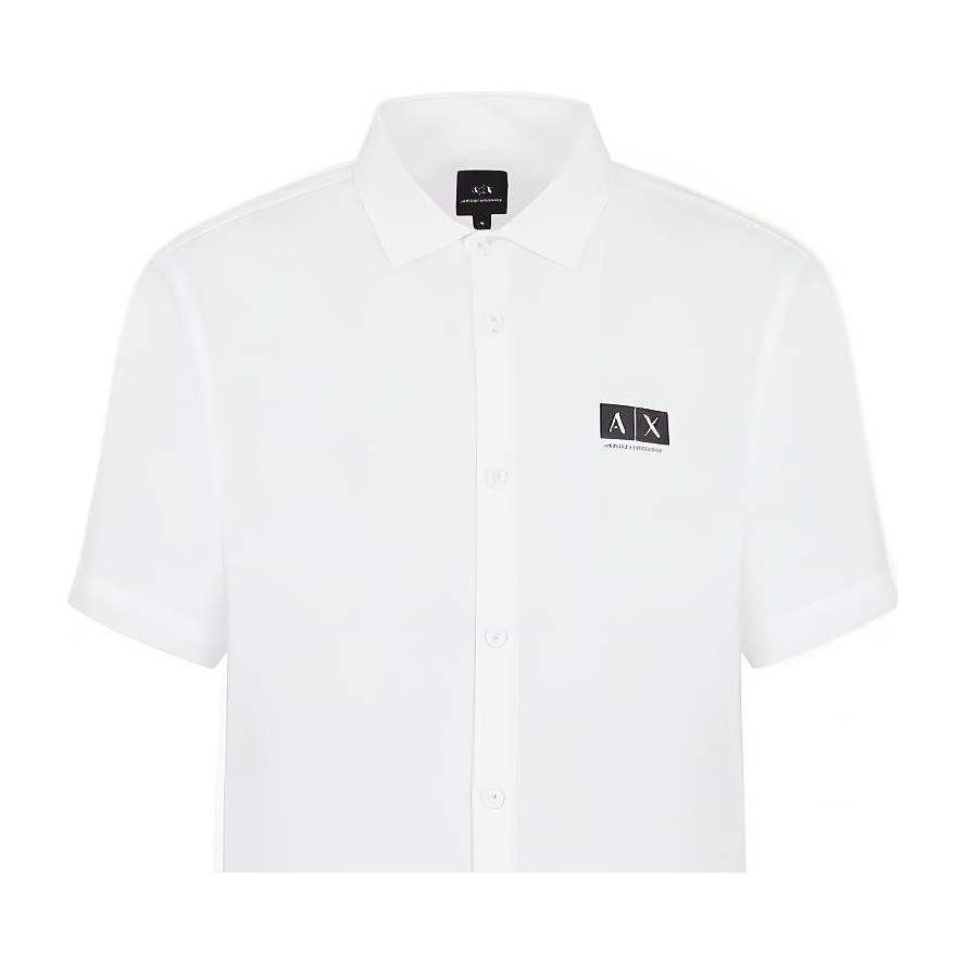 ARMANI EXCHANGE SS22