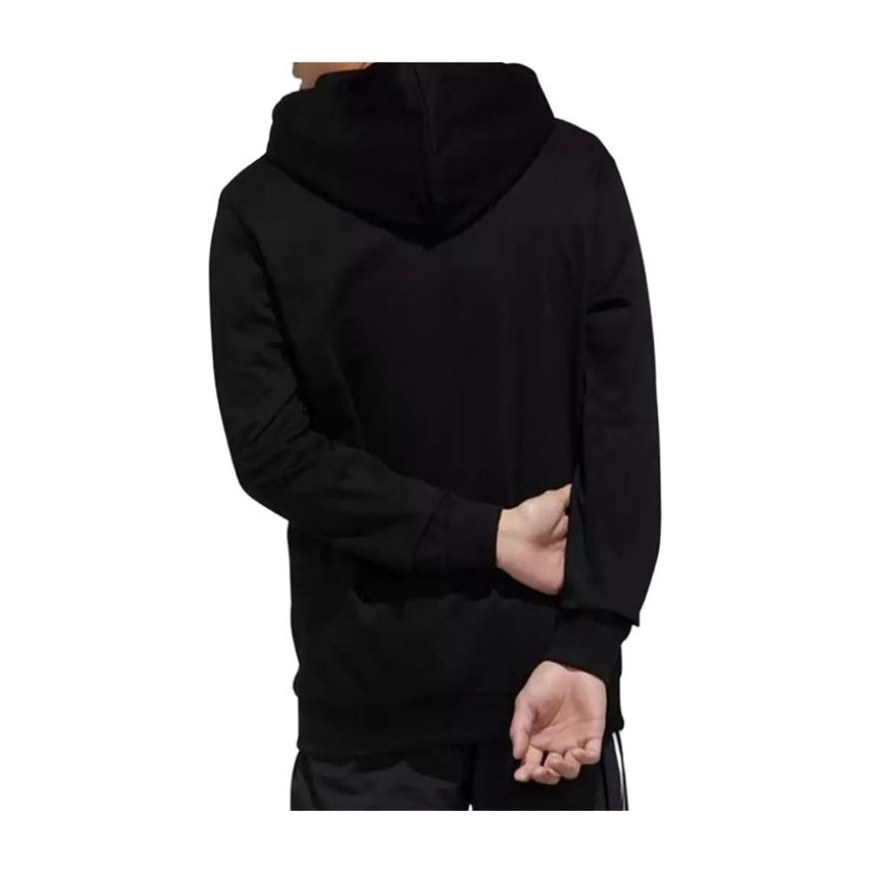 adidas Hoodie Black