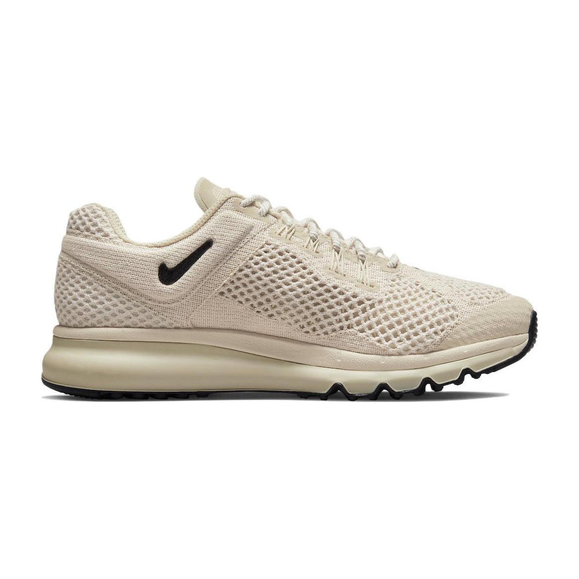 Stussy x Nike Air Max "Fossil"