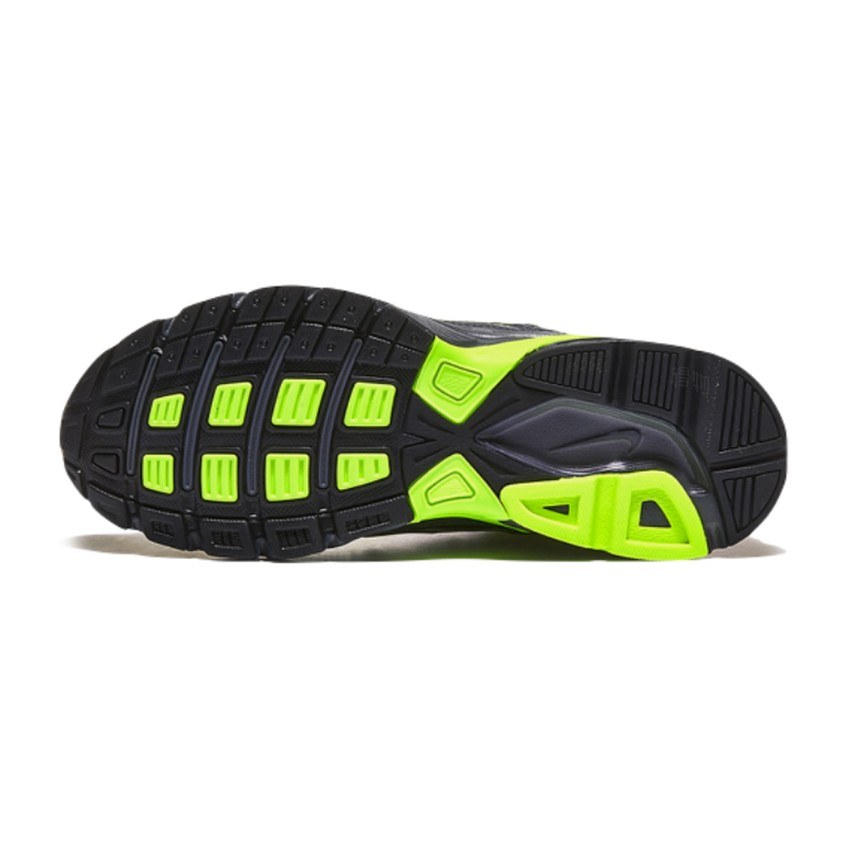 Nike Initiator Black Grey