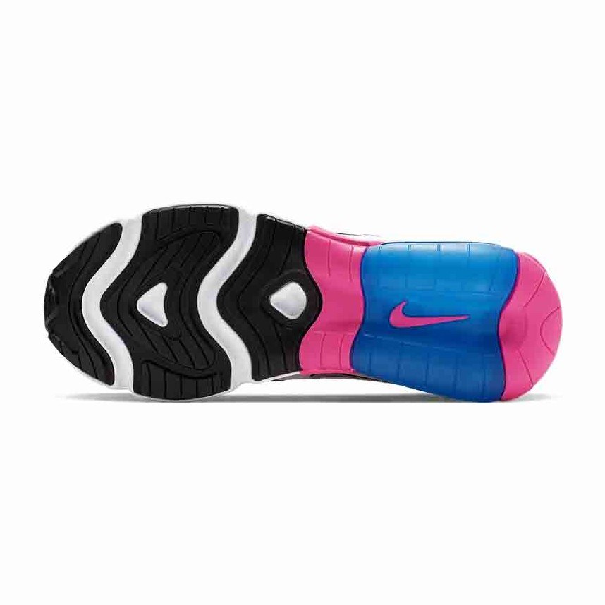 Nike Air Max 200 GS Black Pink