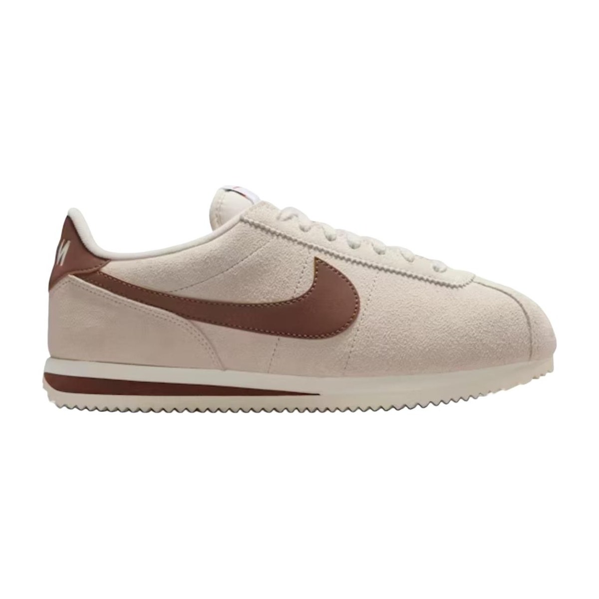 Nike Cortez Beige