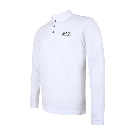 EMPORIO ARMANI EA7 LogoPolo
