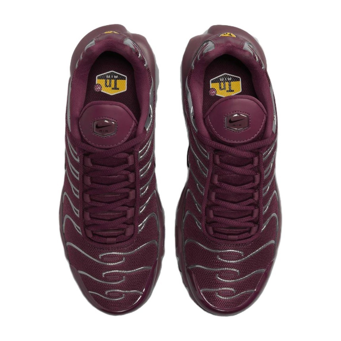 Nike Air Max Plus Brown