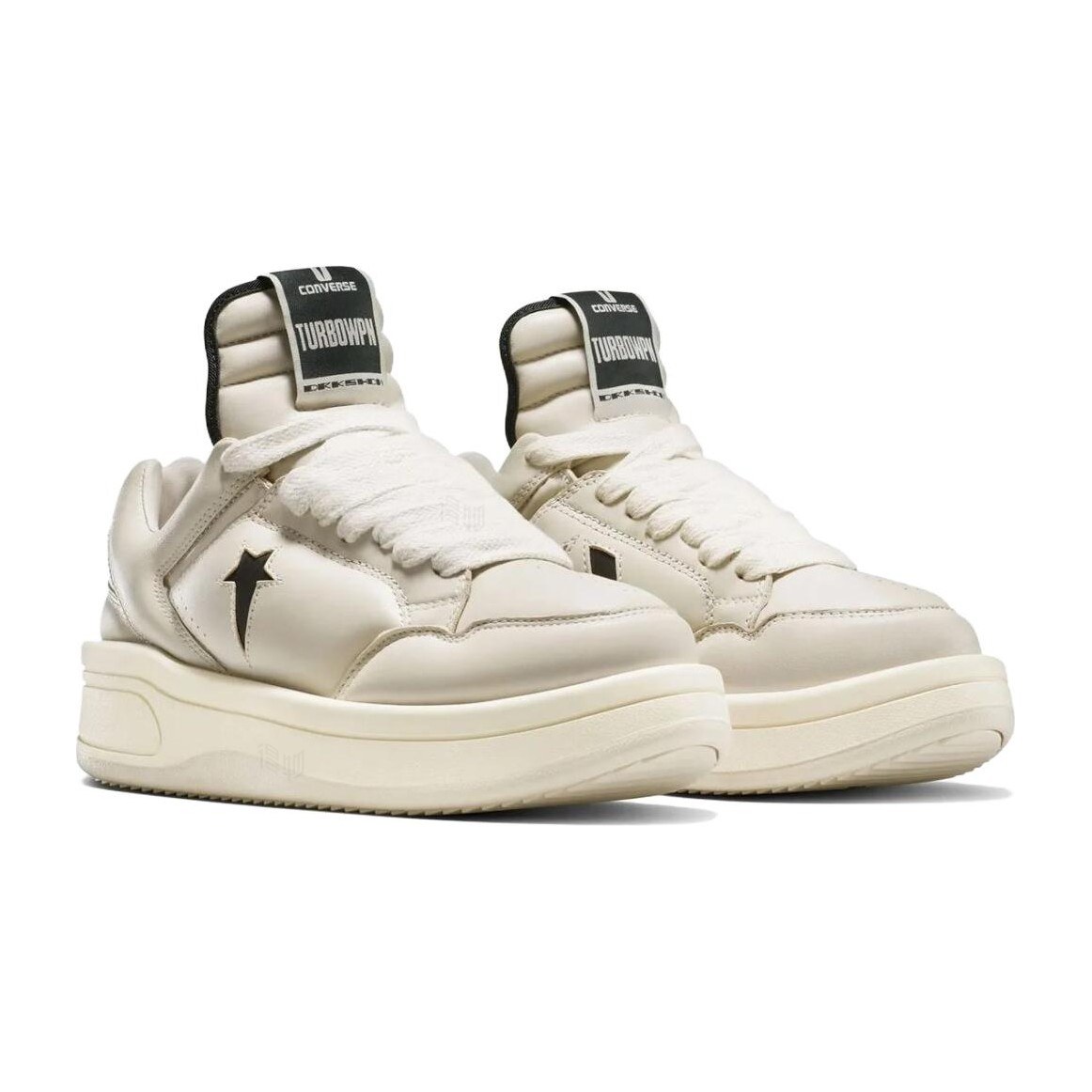 Converse TURBOWPN Low