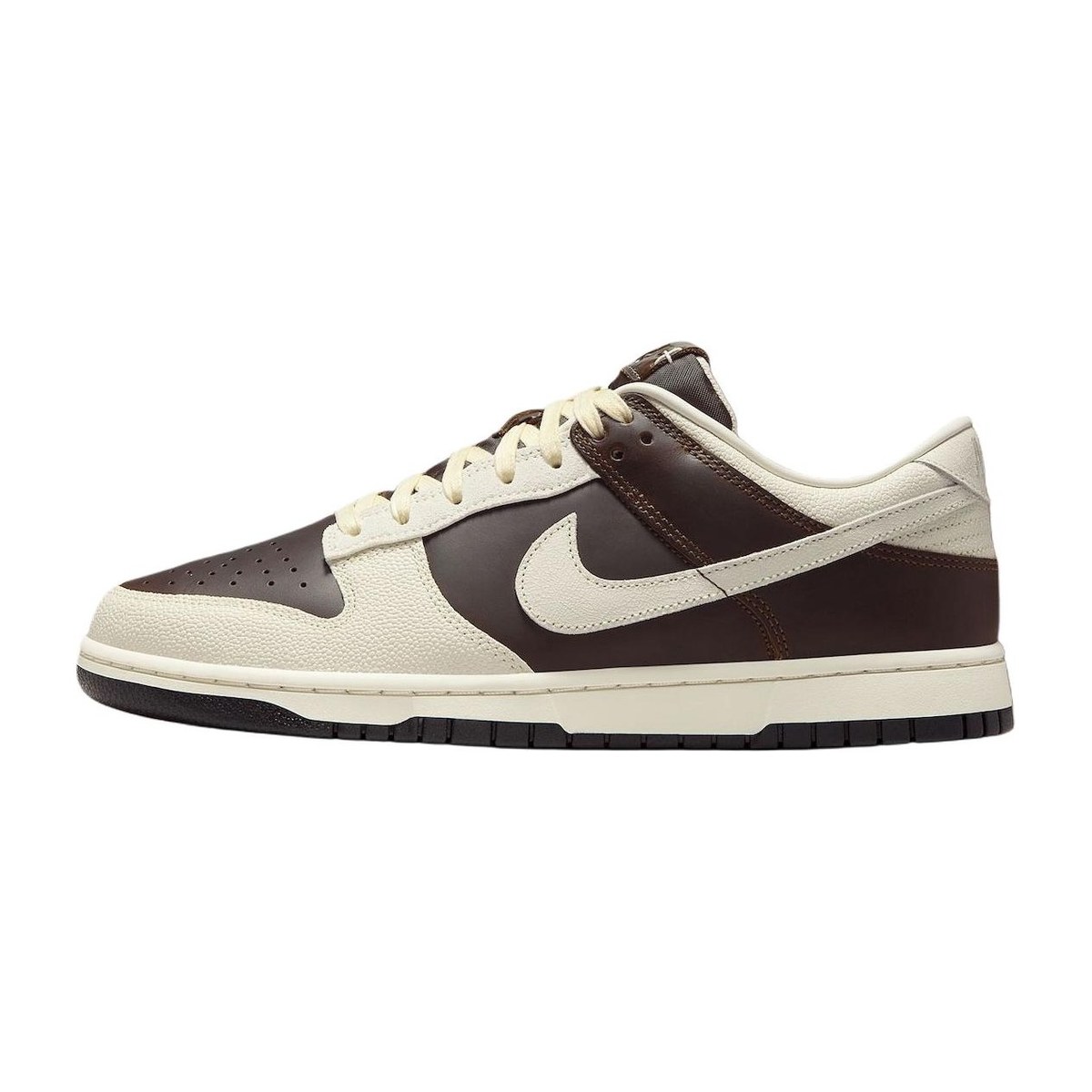 Nike Dunk Low Brown White