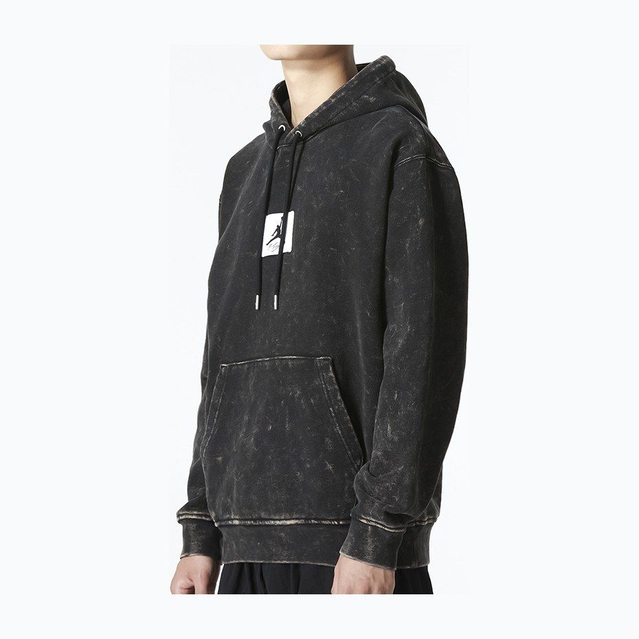 Jordan Hoodie Black