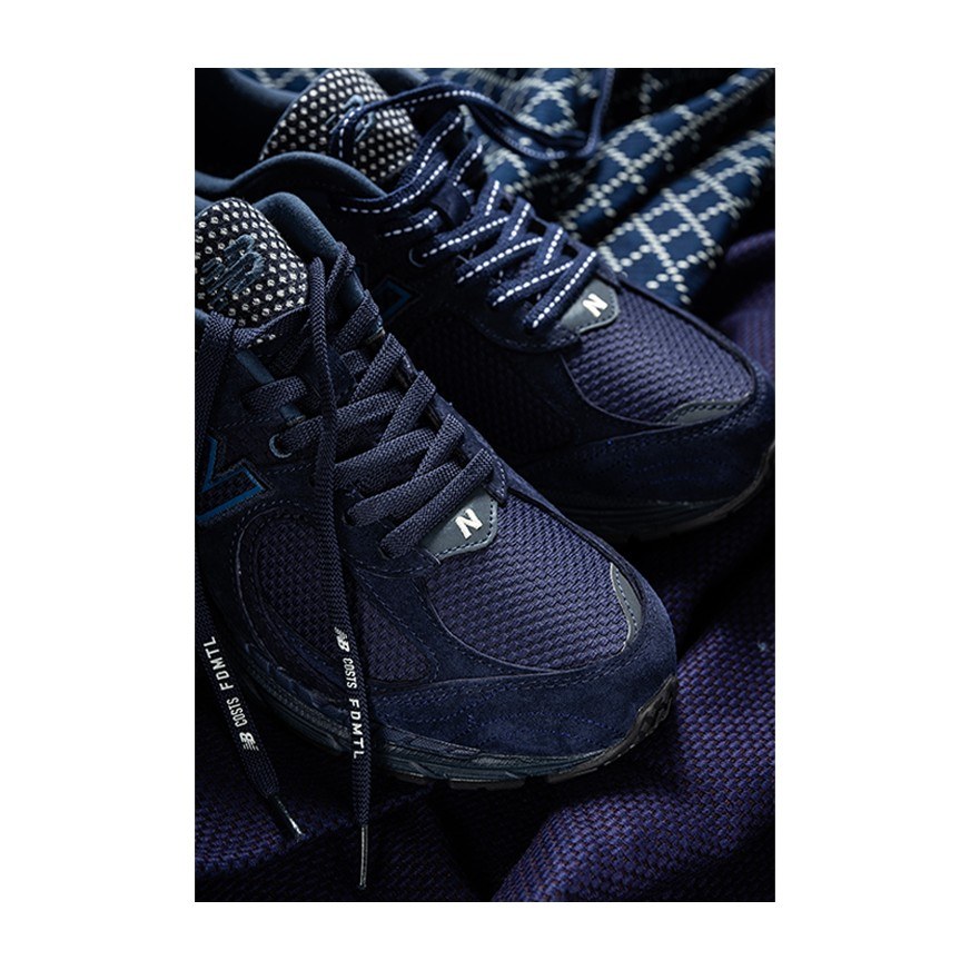 New Balance 2002R Indigo