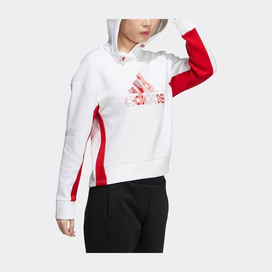 adidas Cny Hood Sweat