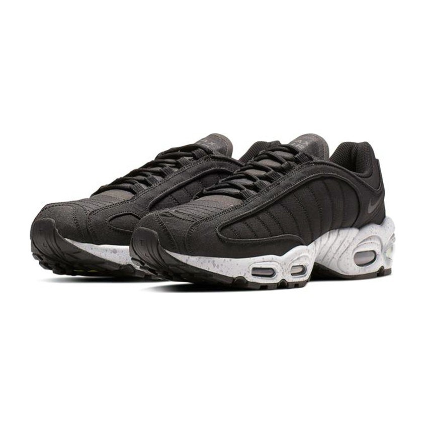 Nike Air Max Tailwind Low Black