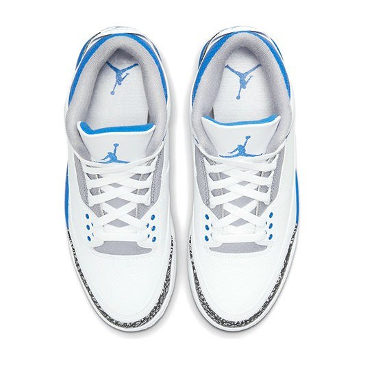 Jordan Air Jordan 3 Retro "Racer Blue"