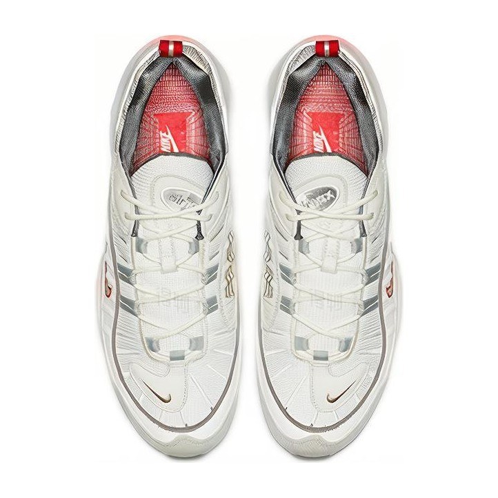 Nike Air Max 98 White