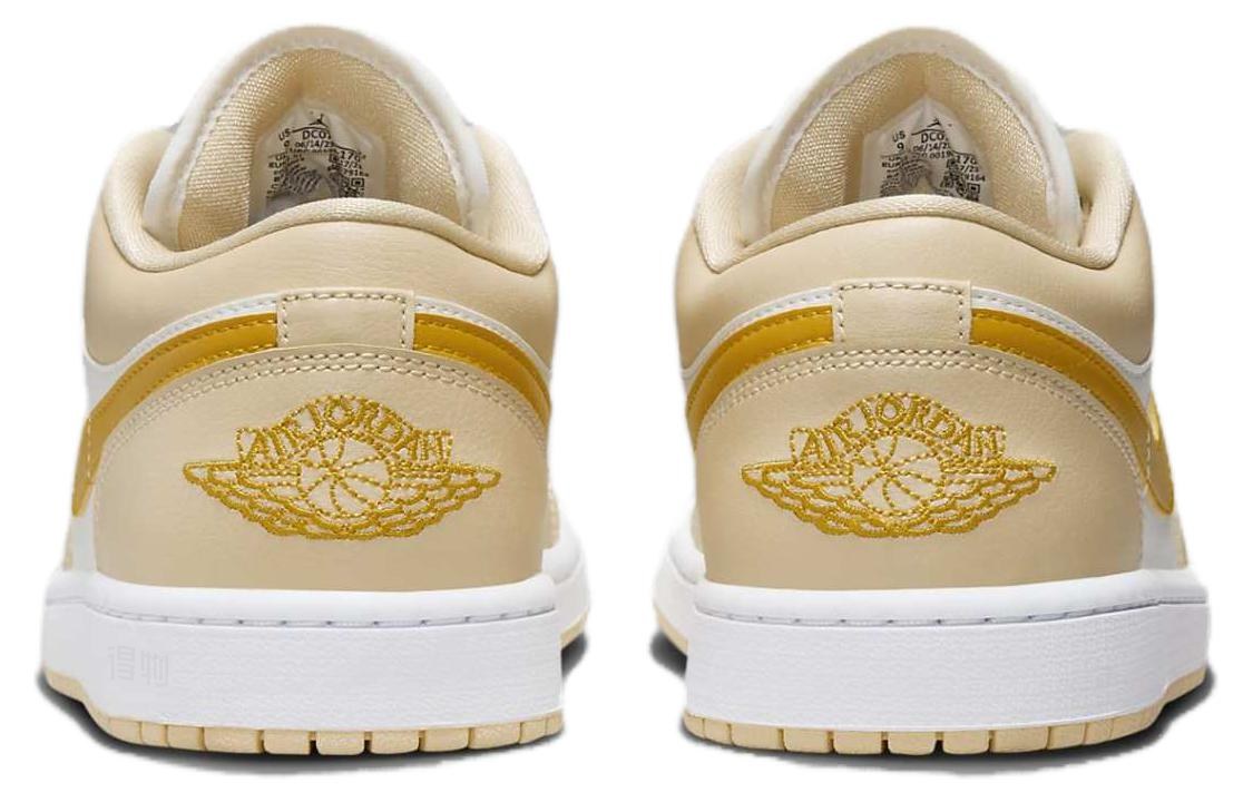 Jordan Air Jordan 1 Low Beige