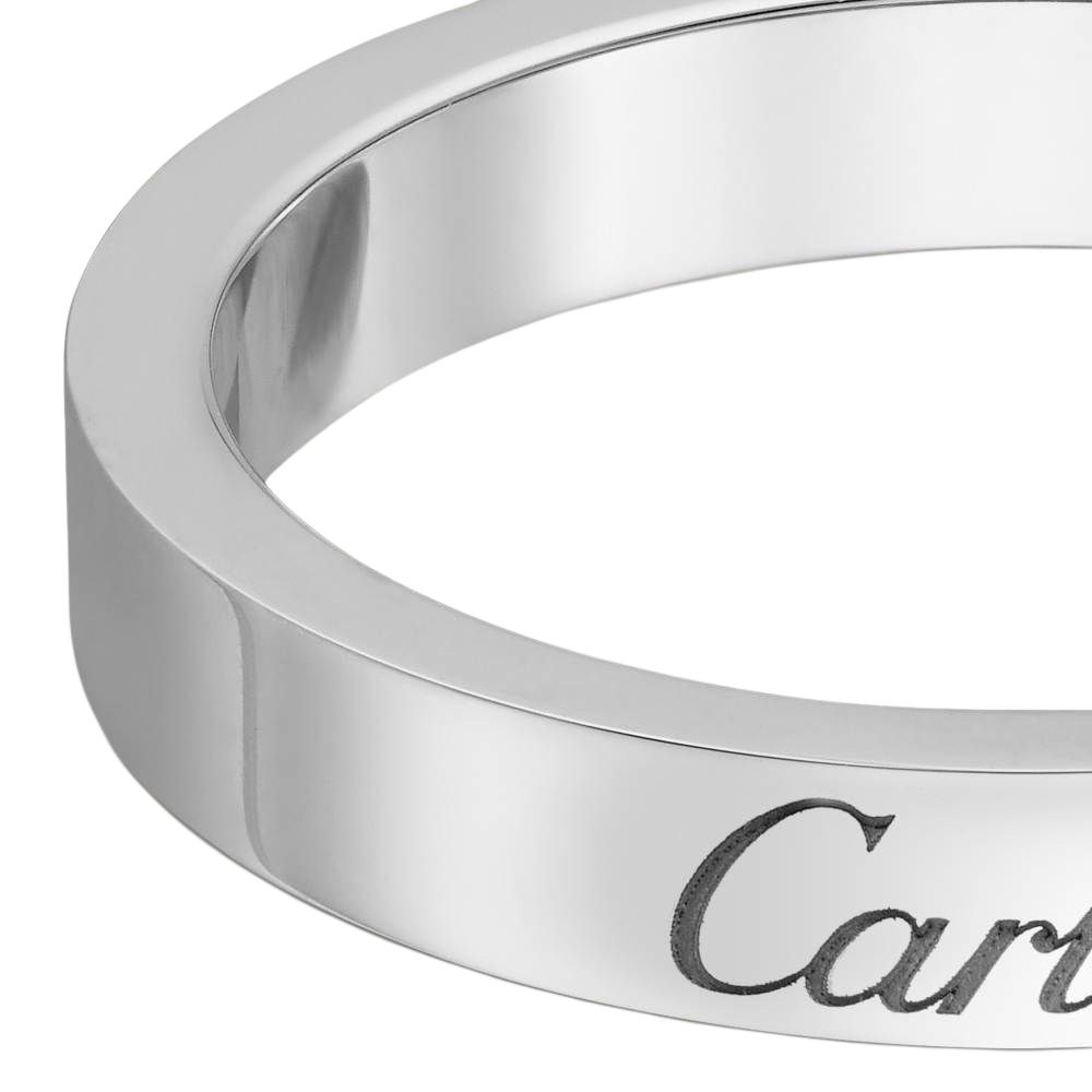 Cartier C de Cartier