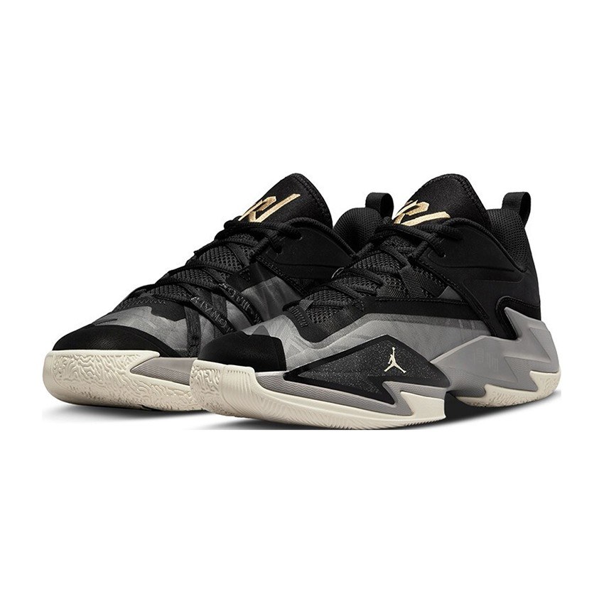 Jordan One Take 3 PF Black Grey