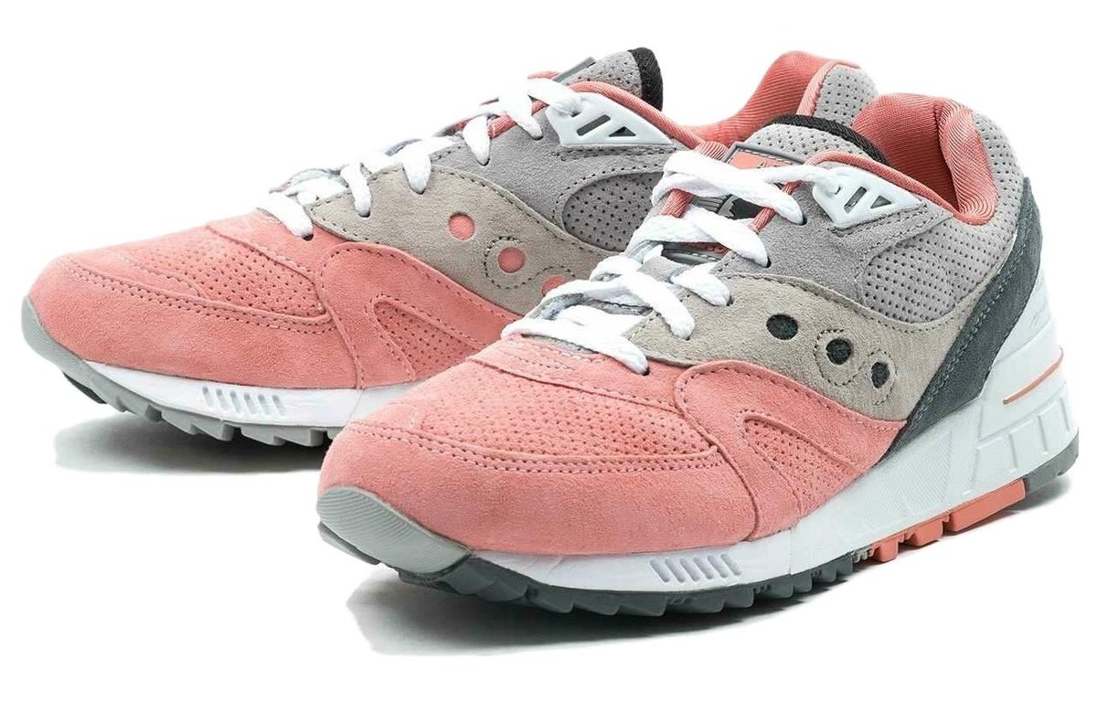 Afew x Saucony Shadow 5000 "Goethe"