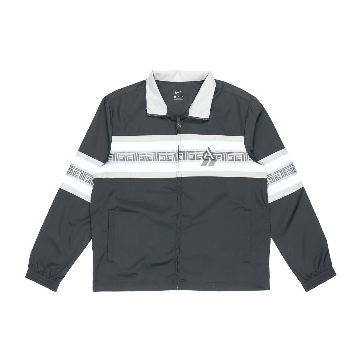Nike Giannis Jacket