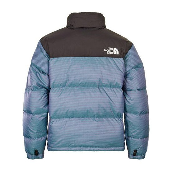 The North Face 1996 Retro Nuptse Jacket Rainbow Blue
