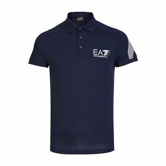 EMPORIO ARMANI SS21 EA7Polo
