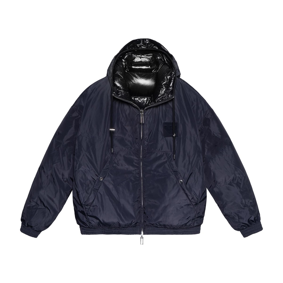 EMPORIO ARMANI FW22 logo