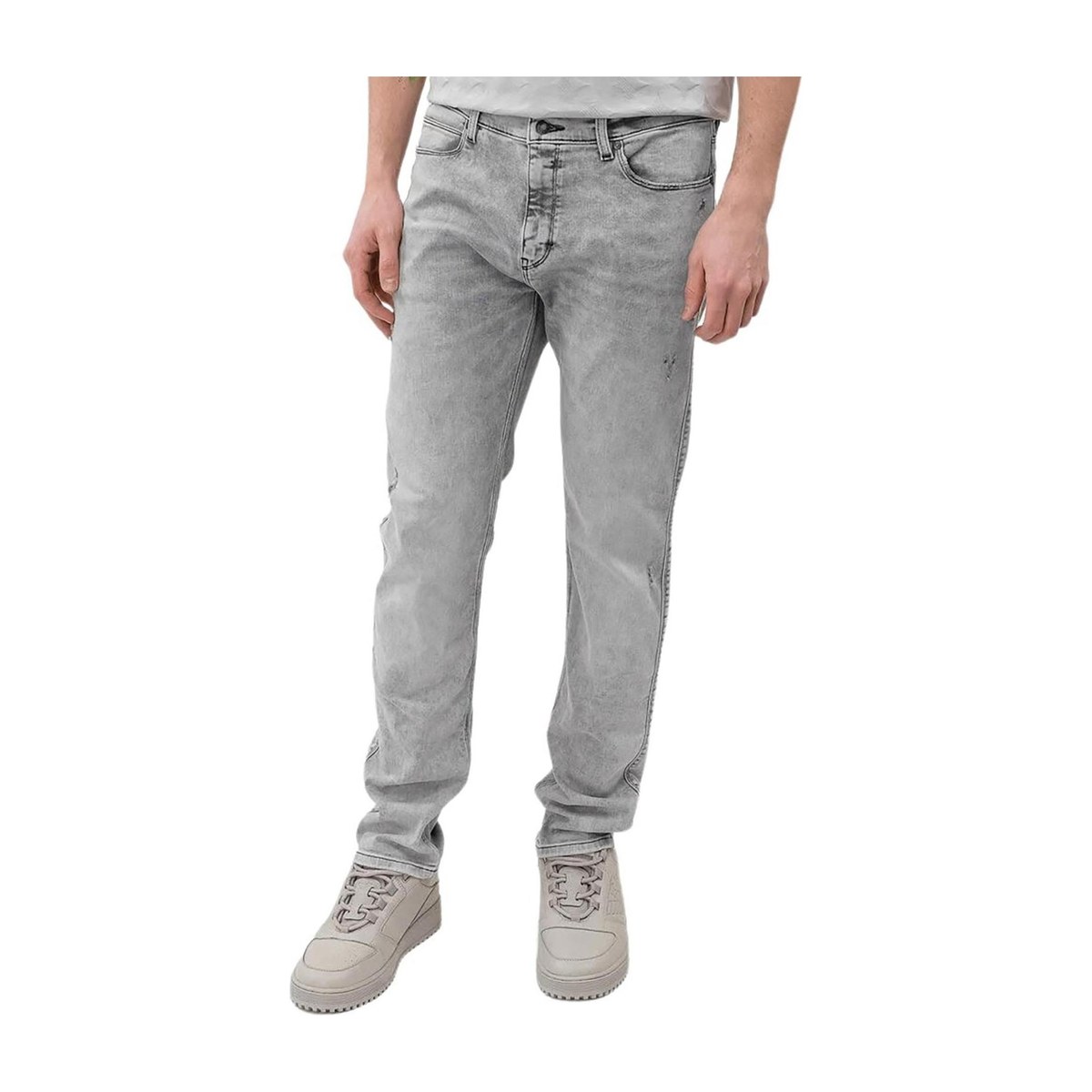 HUGO BOSS