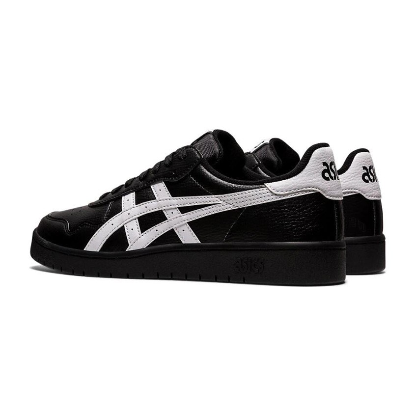 Asics JAPAN S Black White