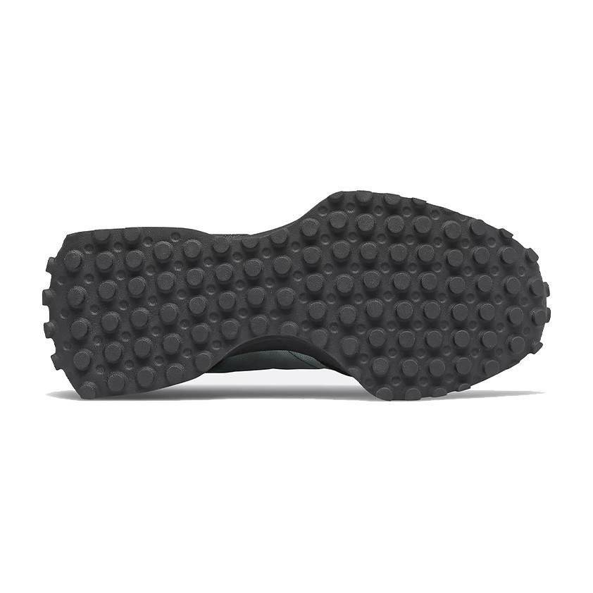 New Balance 327 Black Grey