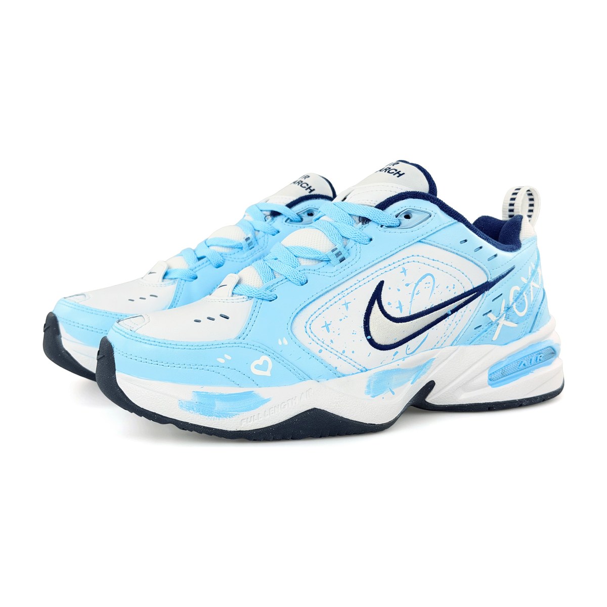 Nike Air Monarch 4