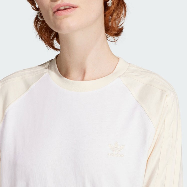 adidas originals Long Sleeve Tee T