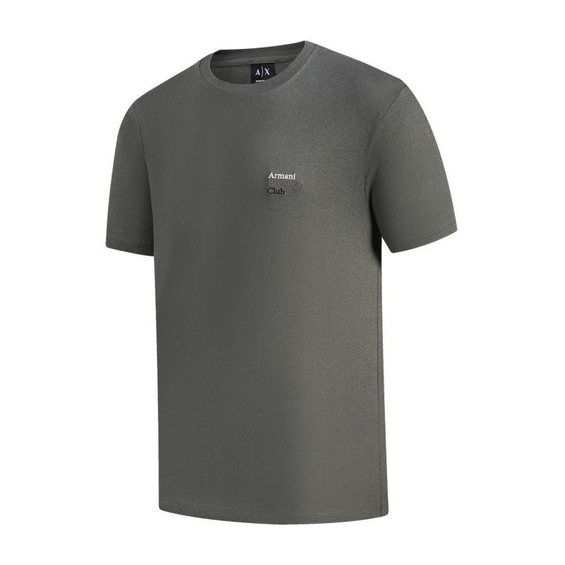 AX Armani Exchange 20 logo
