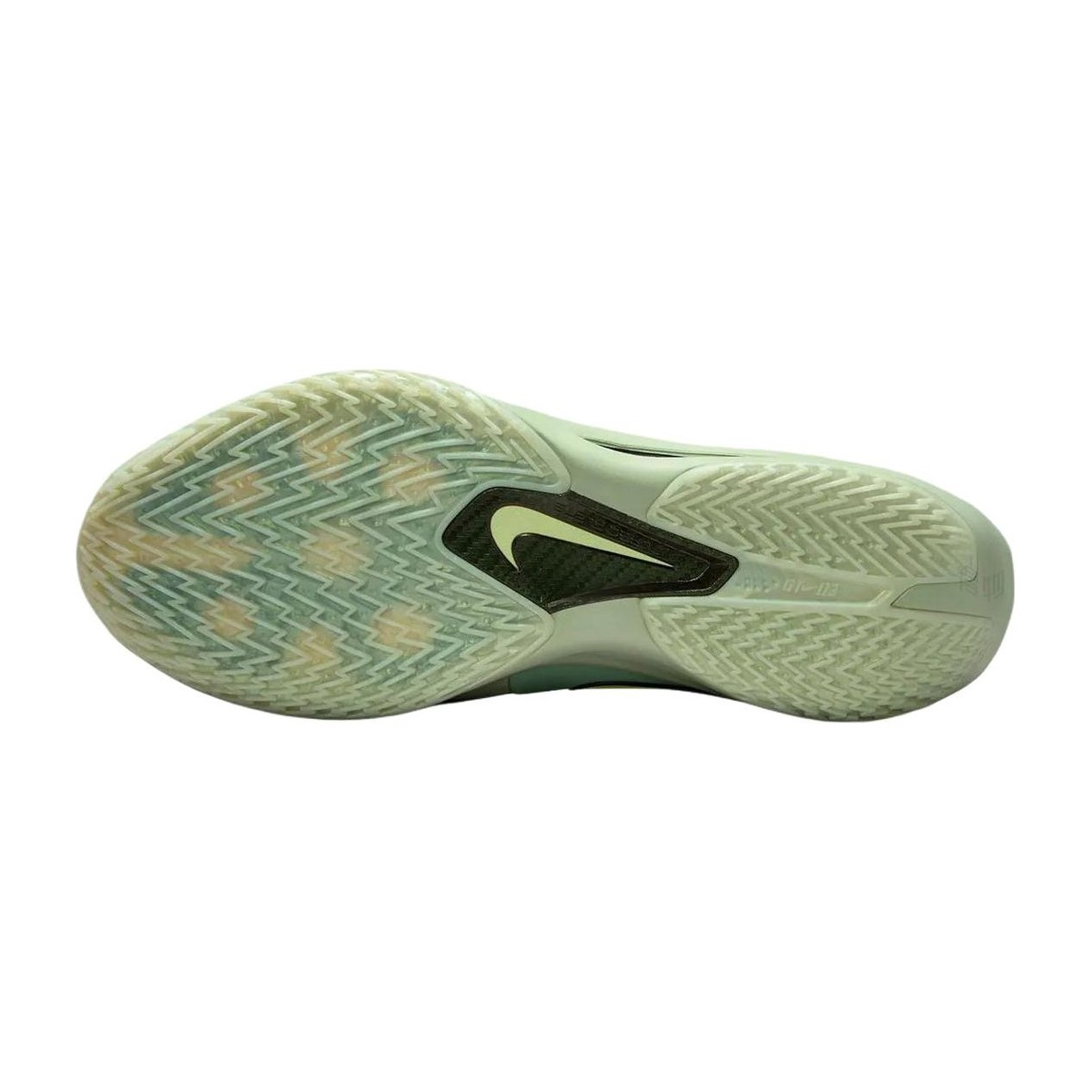 Nike G.T. Cut 3 Turbo Green