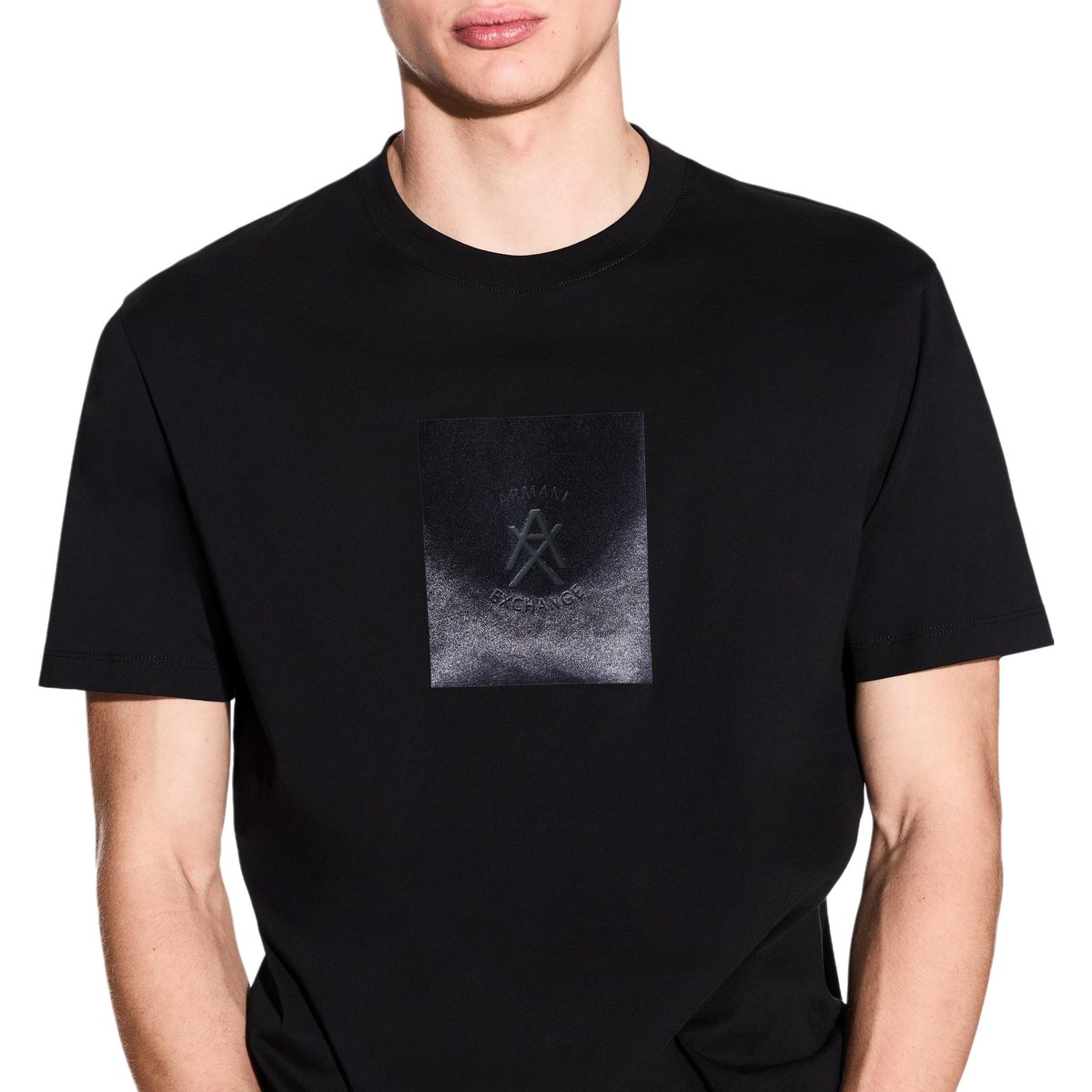 ARMANI EXCHANGEAE Logo T