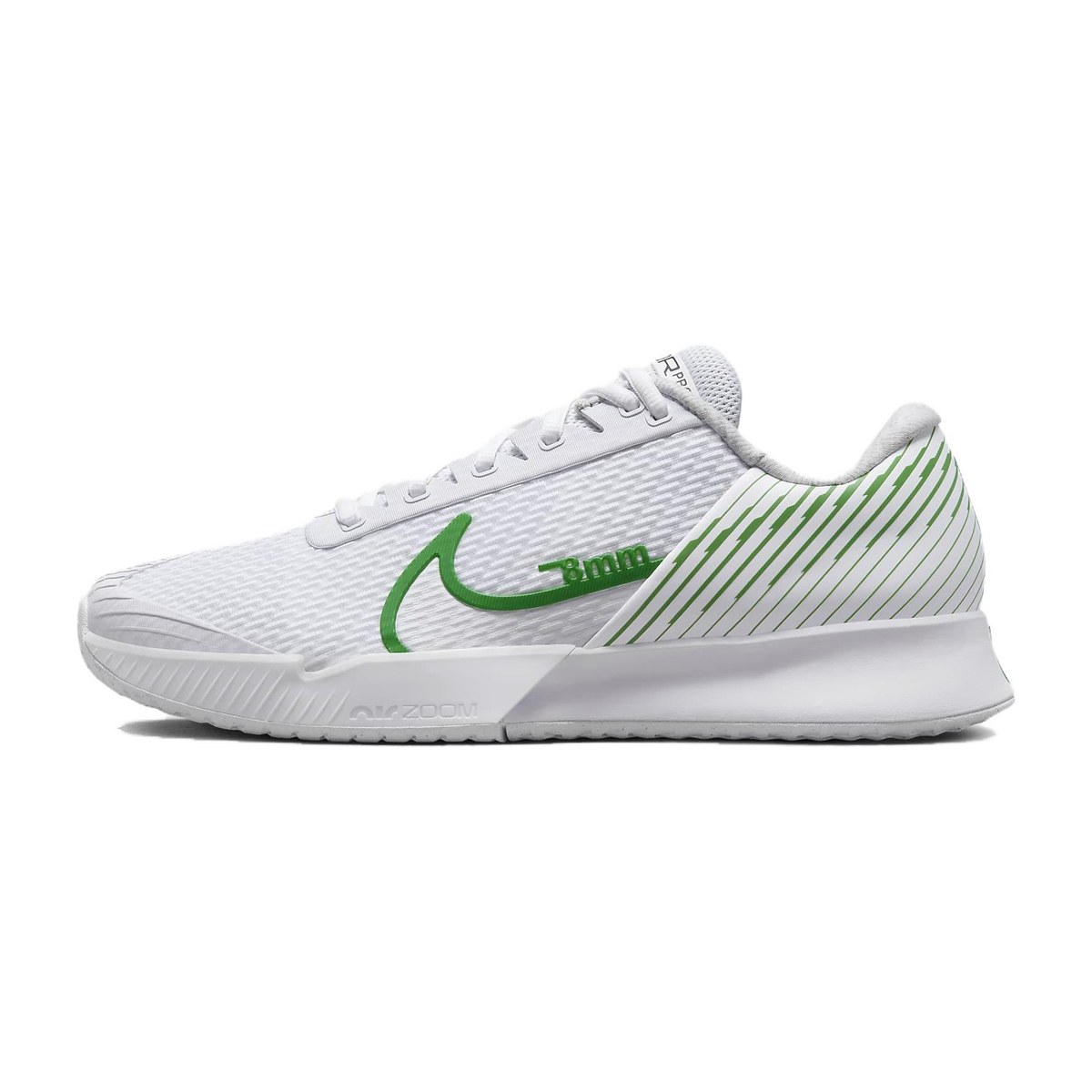 Nike Air Zoom Vapor Pro 2 White Green