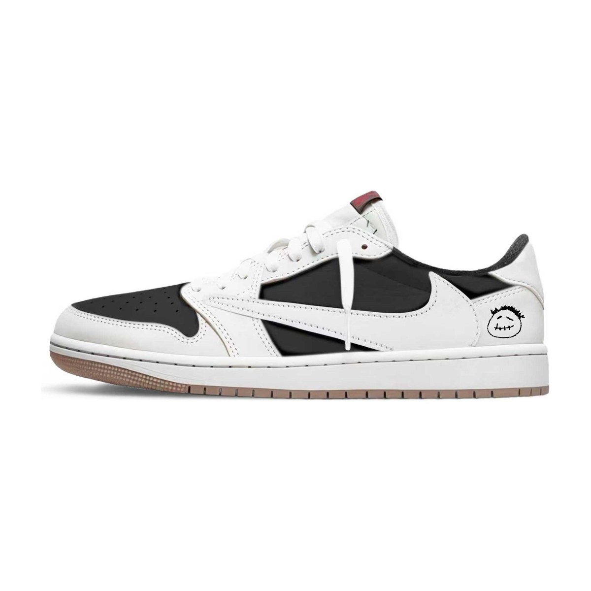 Travis Scott x Air Jordan 1 Low
