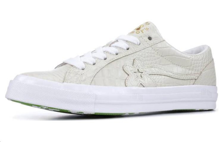 Converse One Star Ox Golf Le Fleur Grey