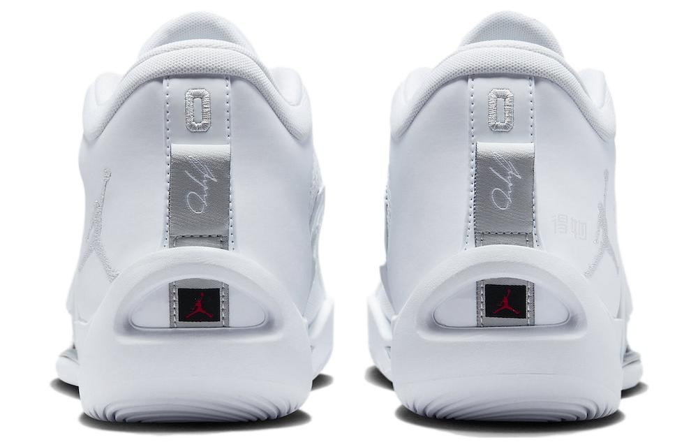 Jordan Tatum 1 "Pure Money"