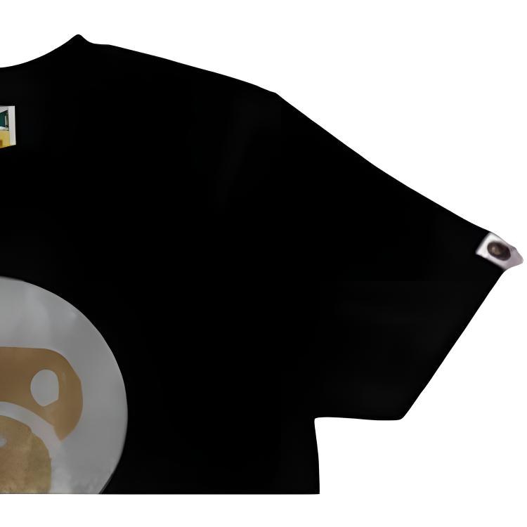 BAPE Logo T-Shirt