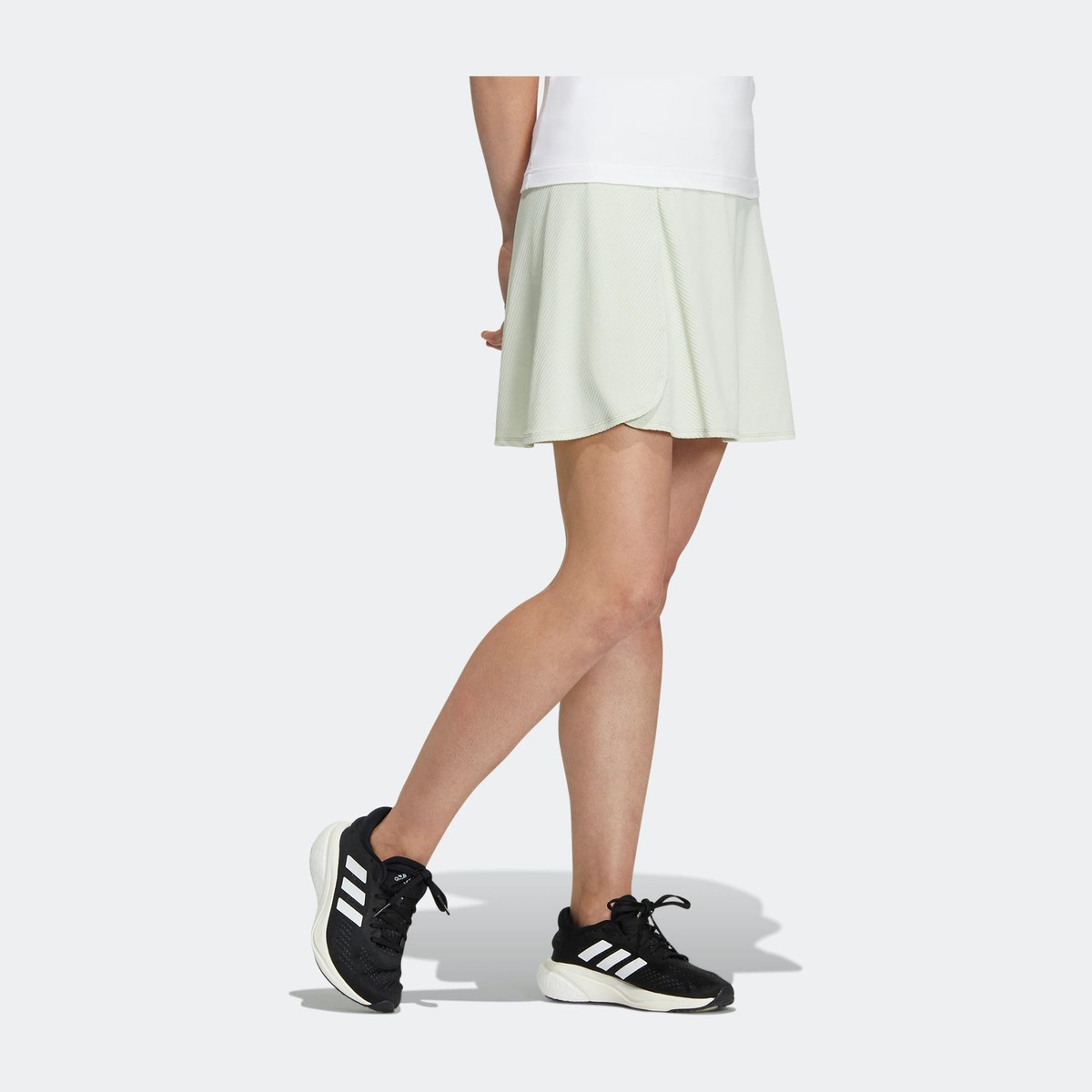 adidas Wx Skirt T1 Logo