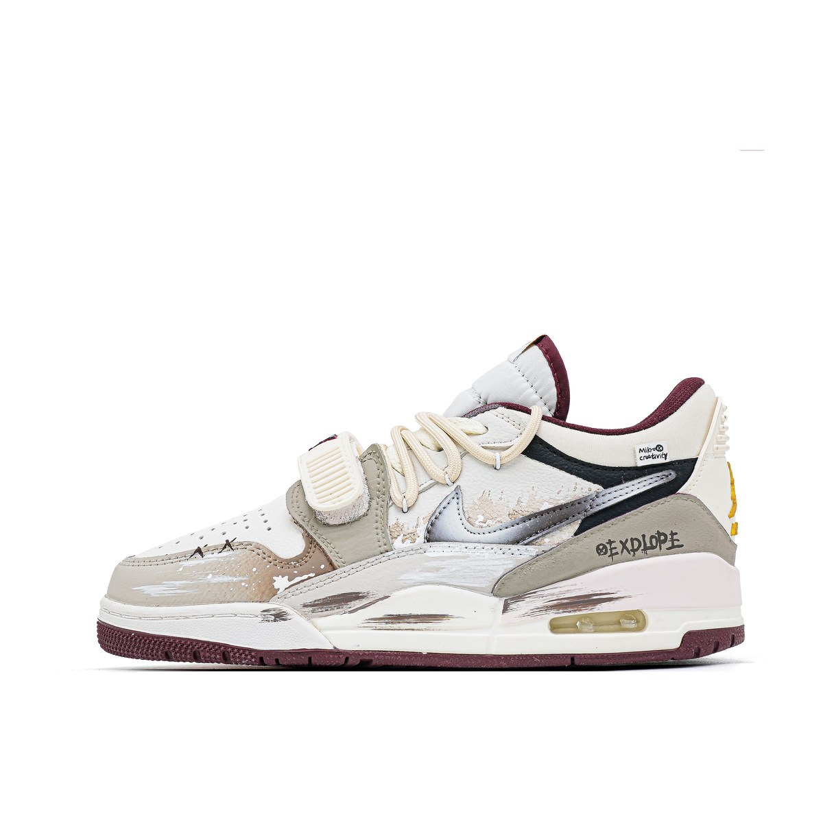 Jordan Legacy 312