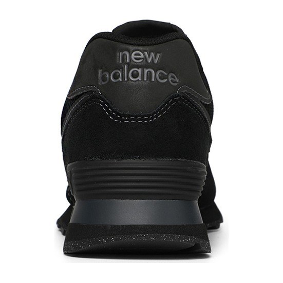 New Balance 574 Black