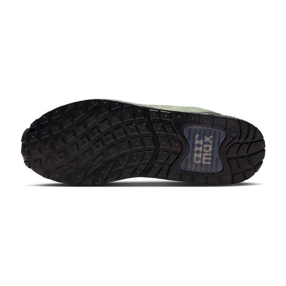 Nike Air Max Verse Green Black